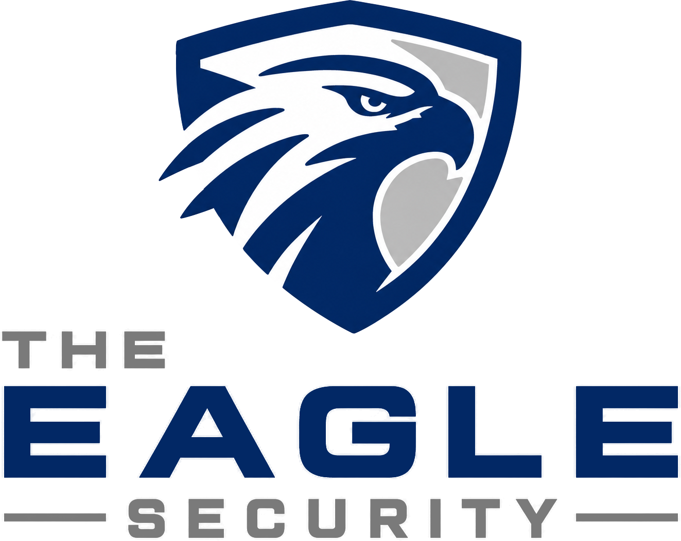 Eagle Security logo