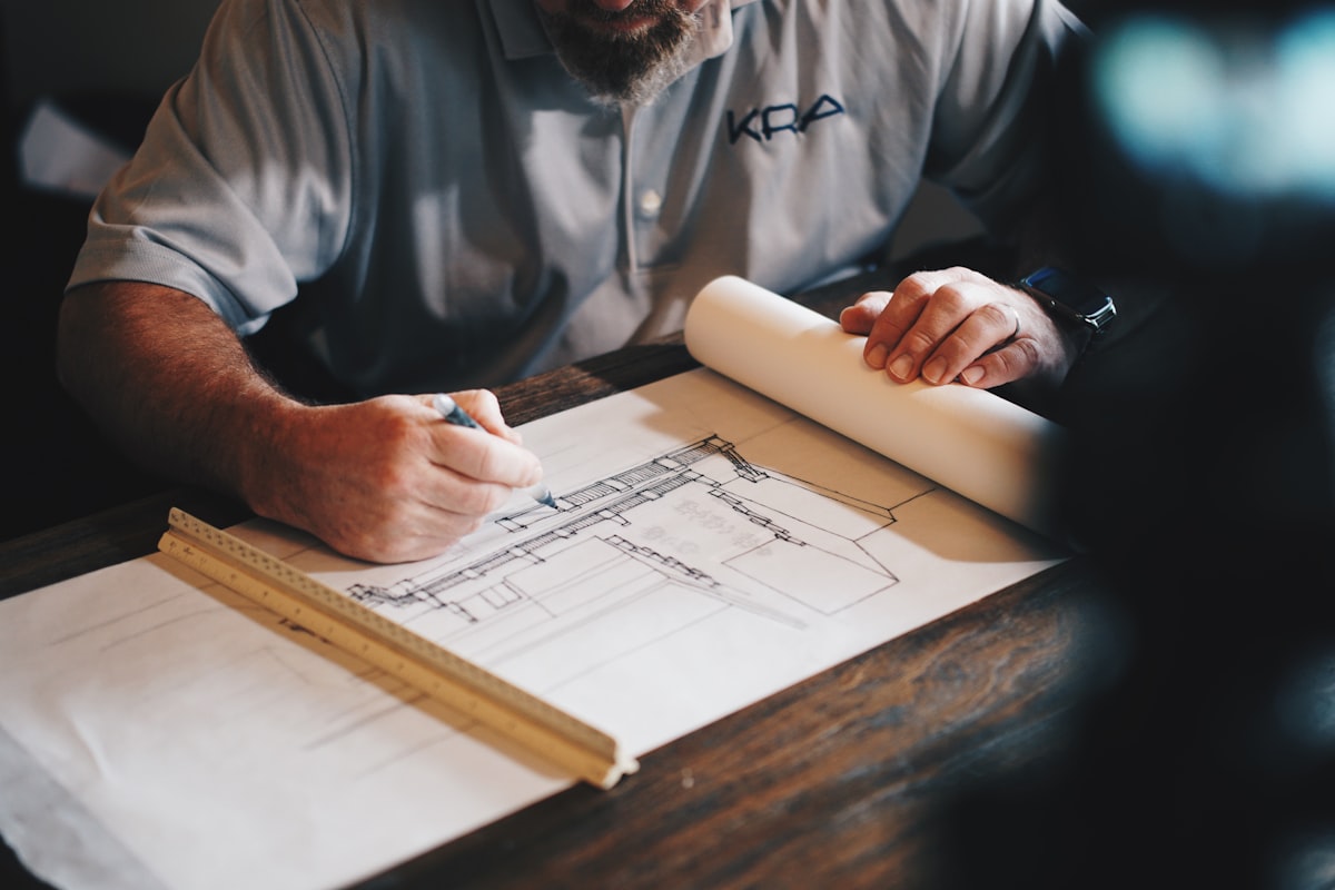 Construction Site Security planning and protection