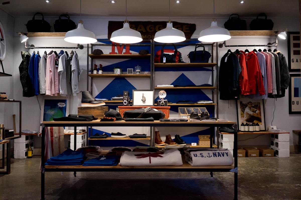 Retail Service planning and protection