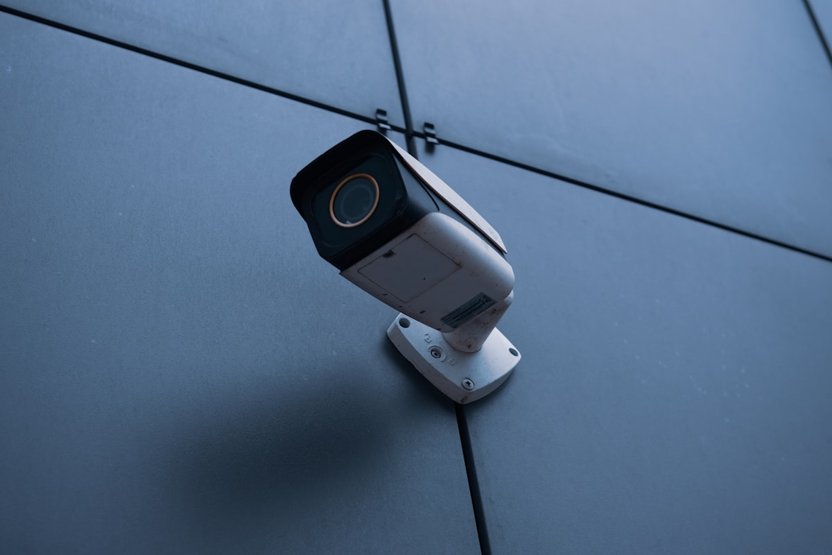 Intrusion Alarm planning and protection