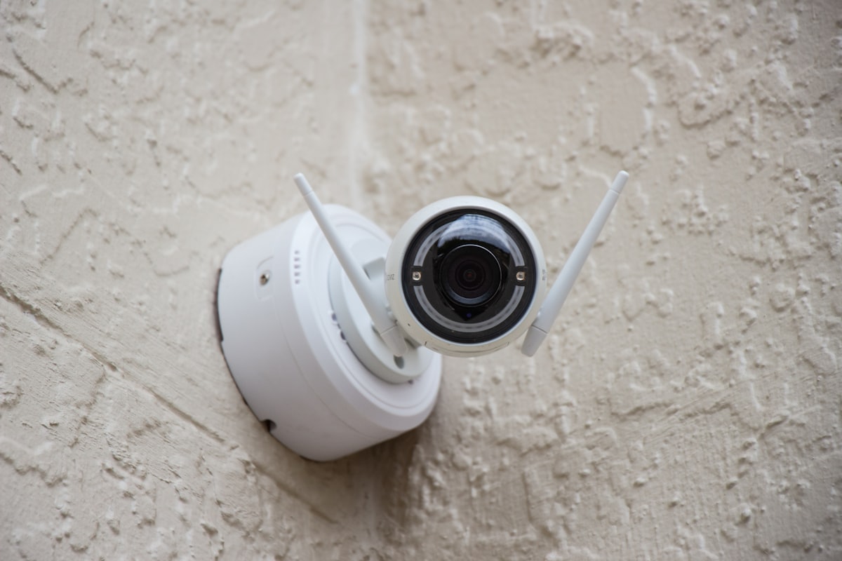 Access Control from Eagle Security